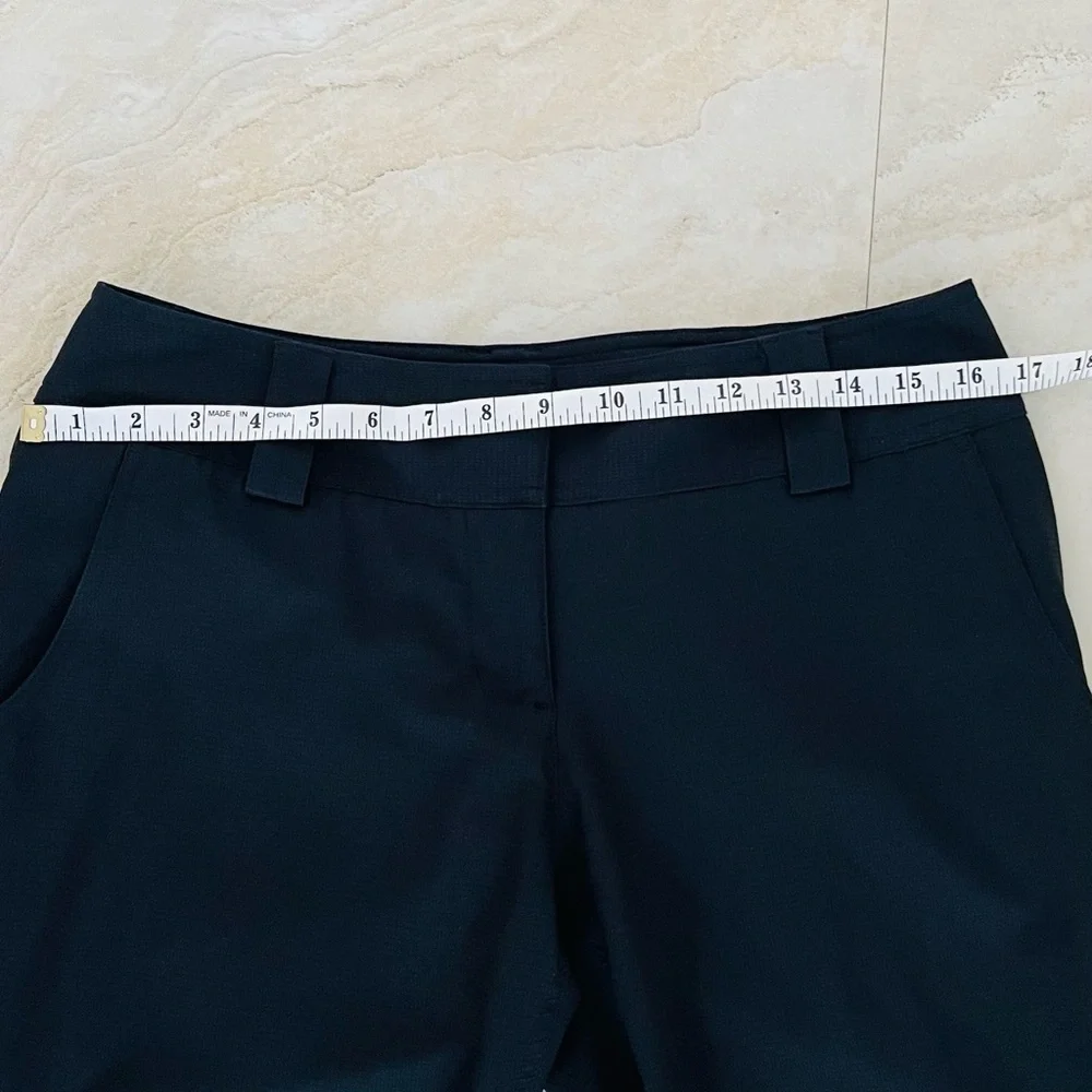 Adidas ClimaCool Crop Pants